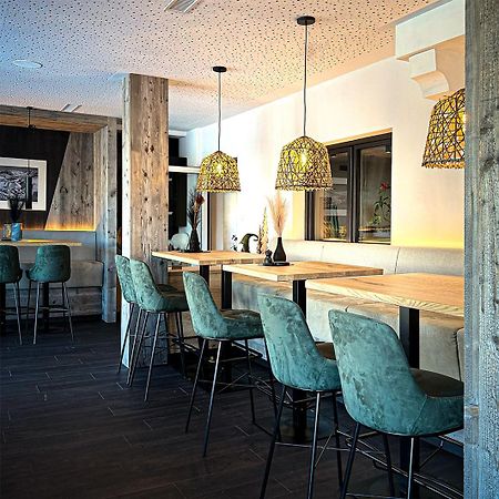 Wander- Und Familienhotel Erika Wagrain Luaran gambar
