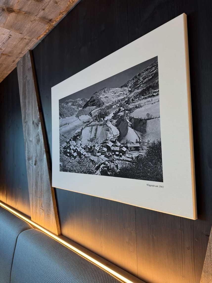 Wander- Und Familienhotel Erika Wagrain Luaran gambar