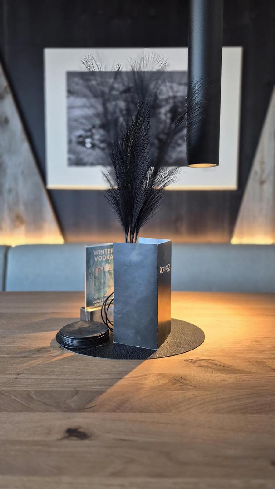 Wander- Und Familienhotel Erika Wagrain Luaran gambar